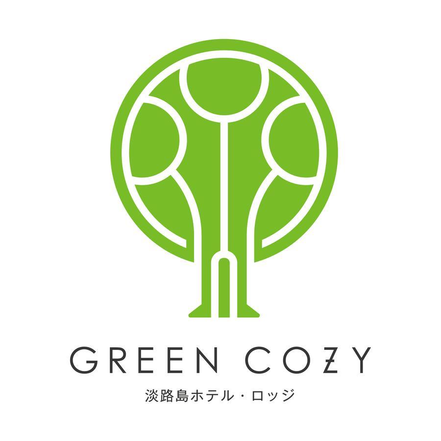 Awajishima Hotel Lodge Green Cozy Minamiawaji Eksteriør billede